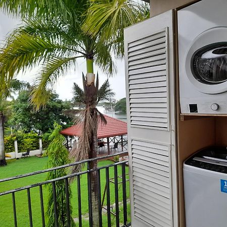 Waterfront Sunset Apartment Nadi Kültér fotó