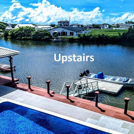 Waterfront Sunset Apartment Nadi Kültér fotó