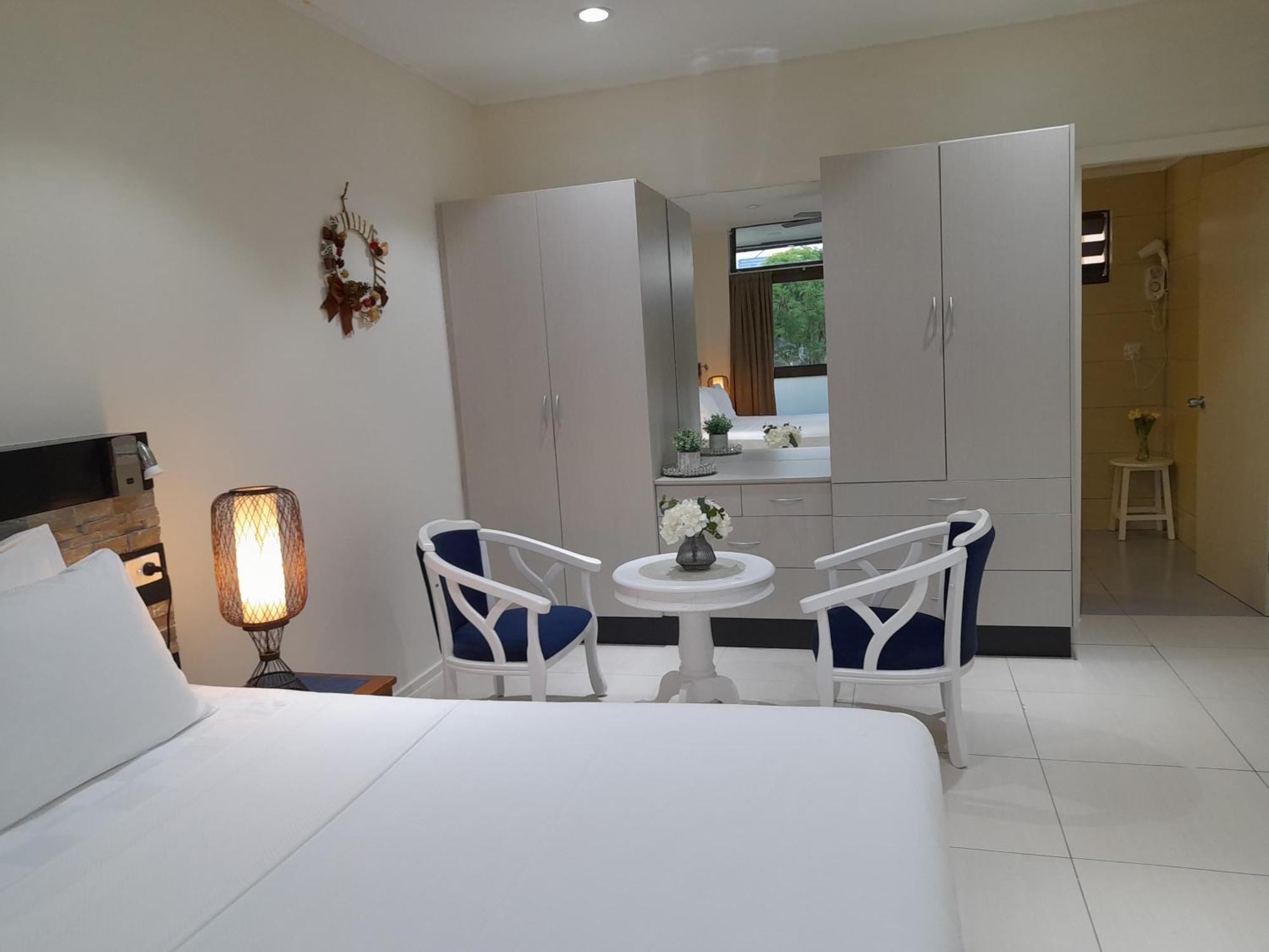 Waterfront Sunset Apartment Nadi Kültér fotó