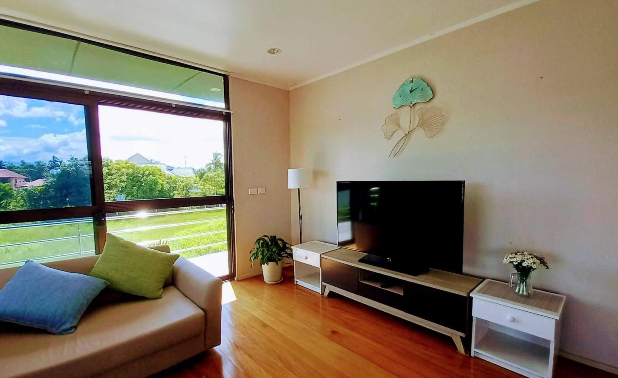 Waterfront Sunset Apartment Nadi Kültér fotó