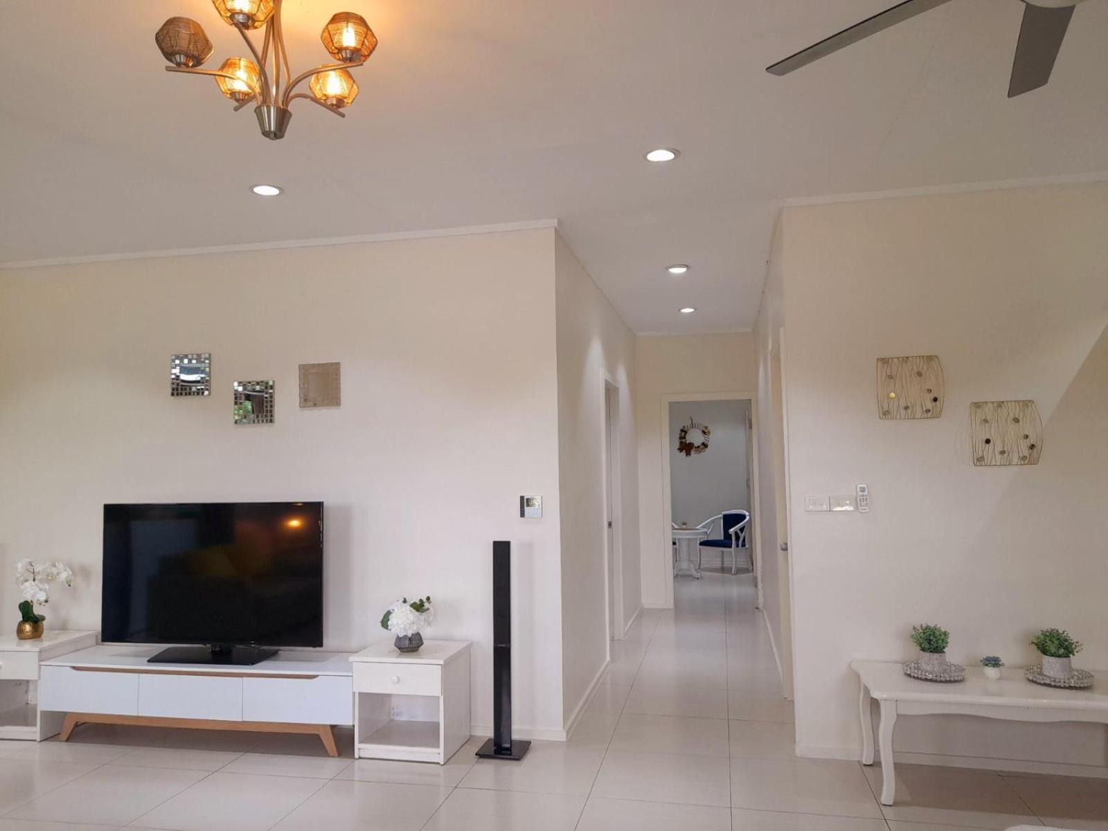 Waterfront Sunset Apartment Nadi Kültér fotó