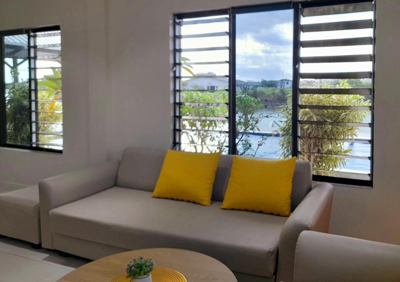 Waterfront Sunset Apartment Nadi Kültér fotó
