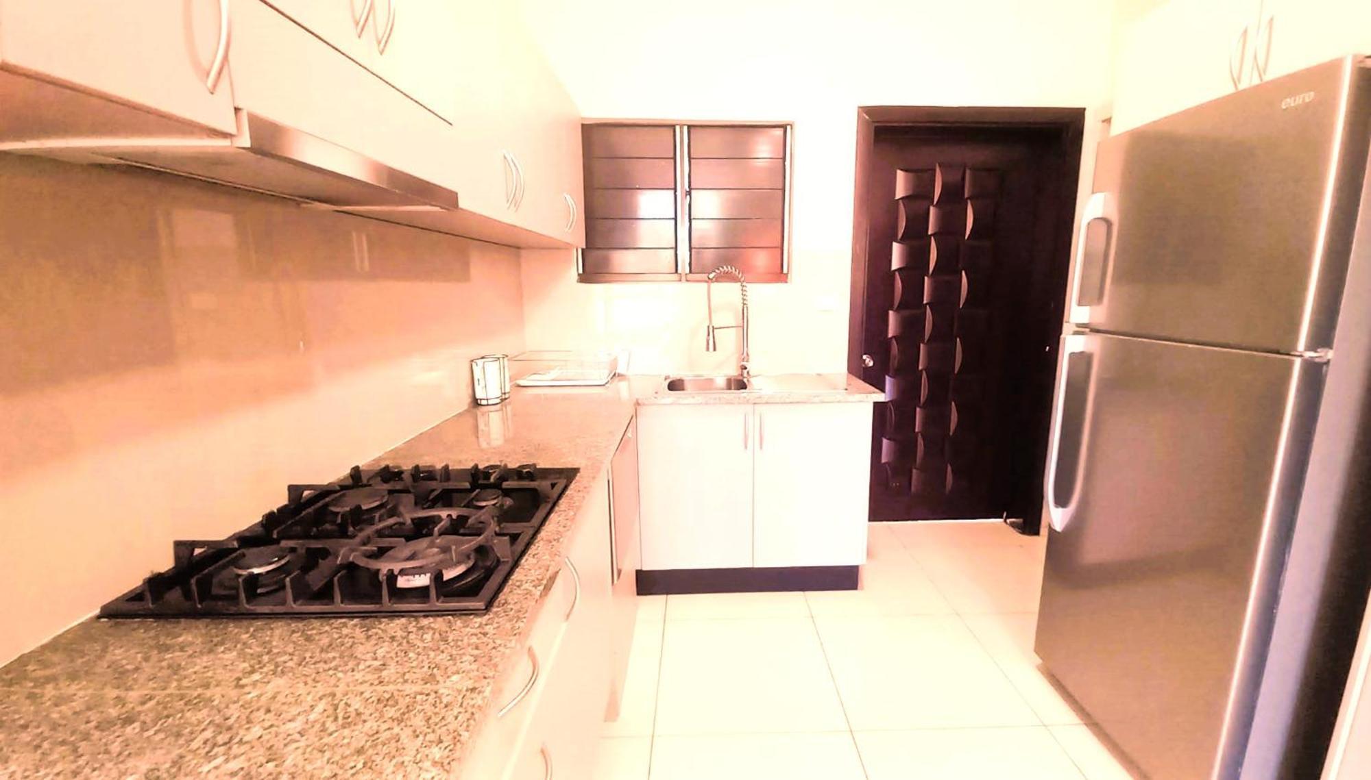 Waterfront Sunset Apartment Nadi Szoba fotó